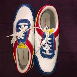 Rockport Size 7.5